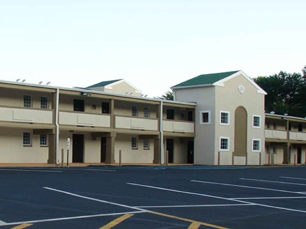 Hotel Vicenza Monmouth Junction Kültér fotó