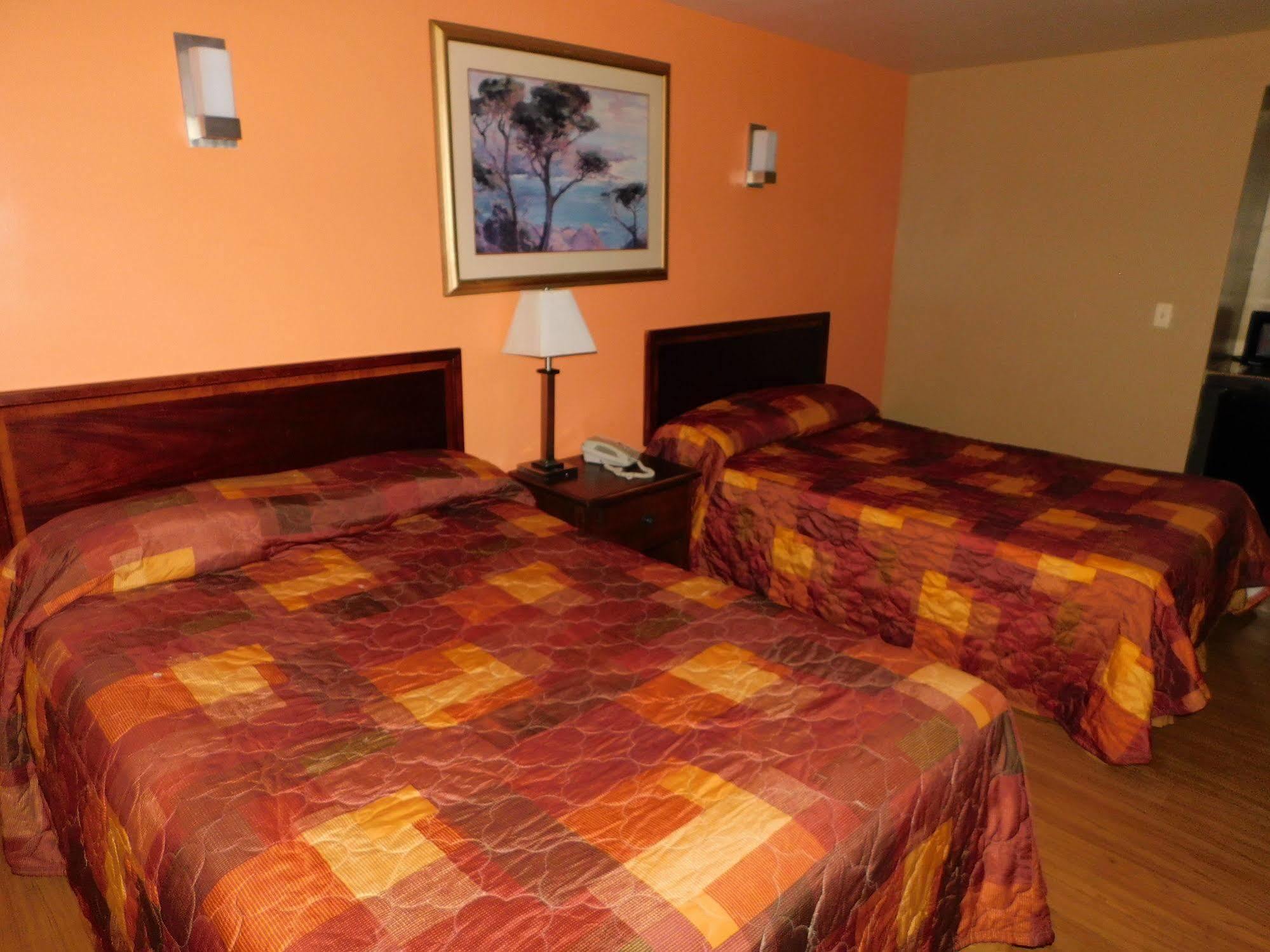 Hotel Vicenza Monmouth Junction Kültér fotó