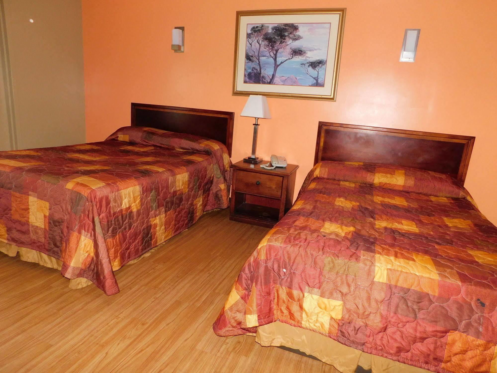 Hotel Vicenza Monmouth Junction Kültér fotó